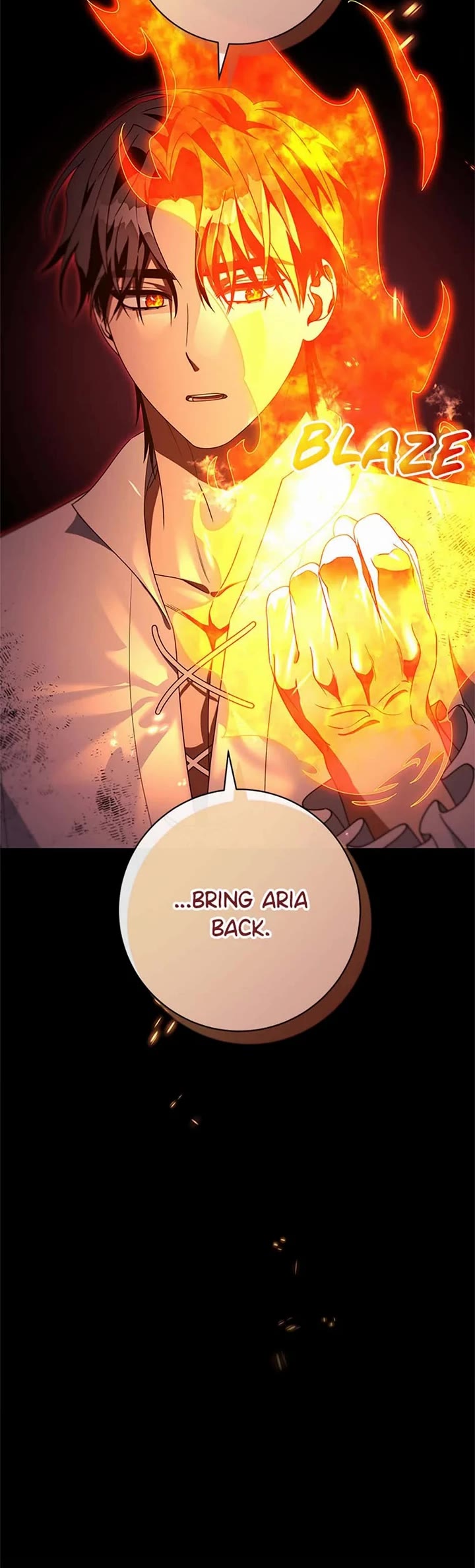 The Hero's Savior Chapter 145 page 24 - Chapter 145 [End of Season 3]