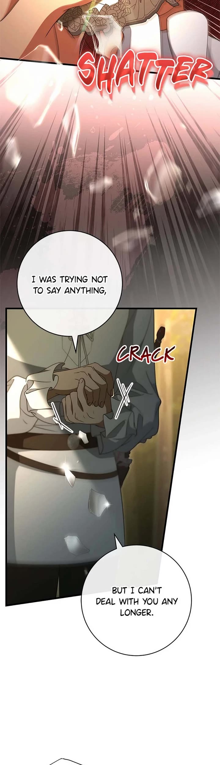 The Hero's Savior Chapter 145 page 29 - Chapter 145 [End of Season 3]