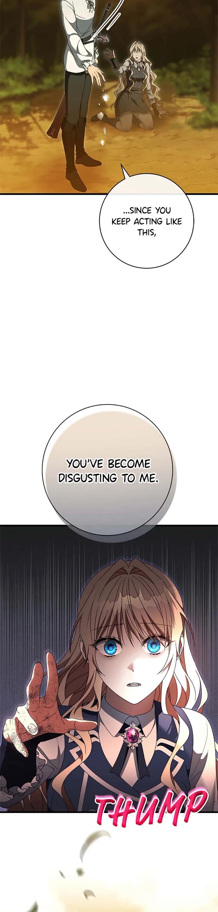 The Hero's Savior Chapter 145 page 31 - Chapter 145 [End of Season 3]