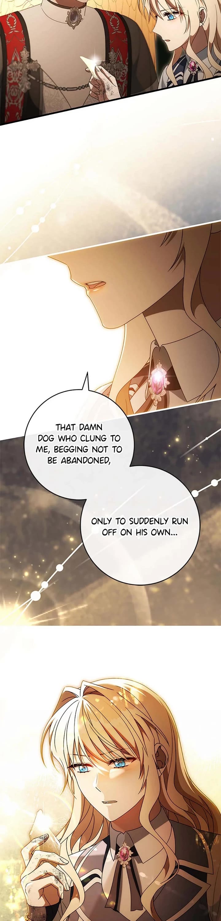 The Hero's Savior Chapter 145 page 38 - Chapter 145 [End of Season 3]