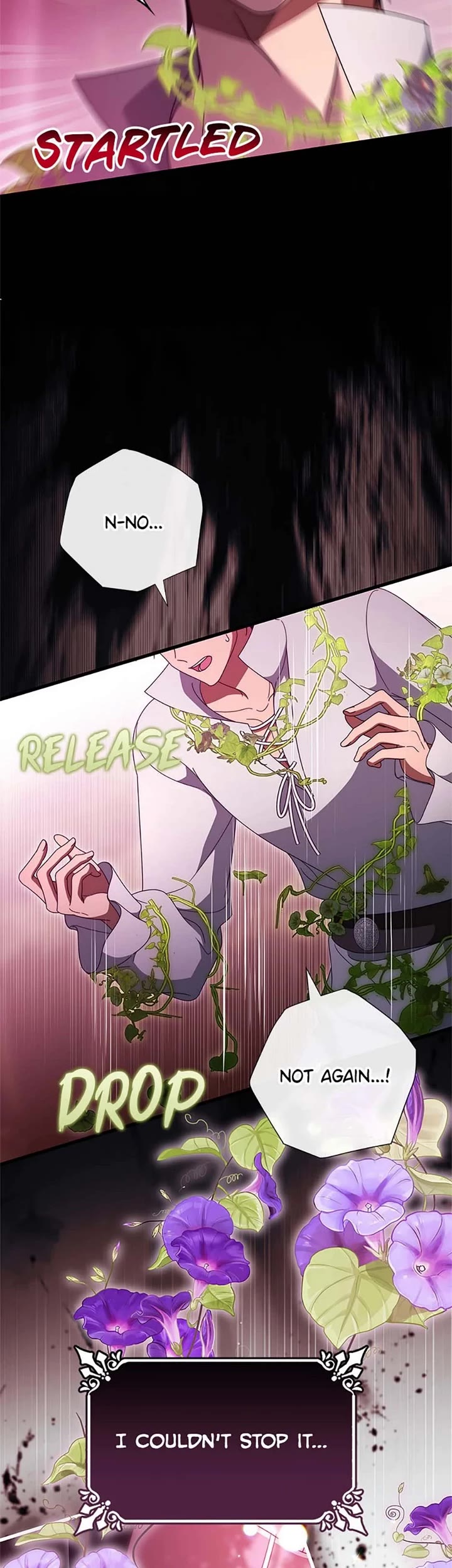 The Hero's Savior Chapter 145 page 4 - Chapter 145 [End of Season 3]