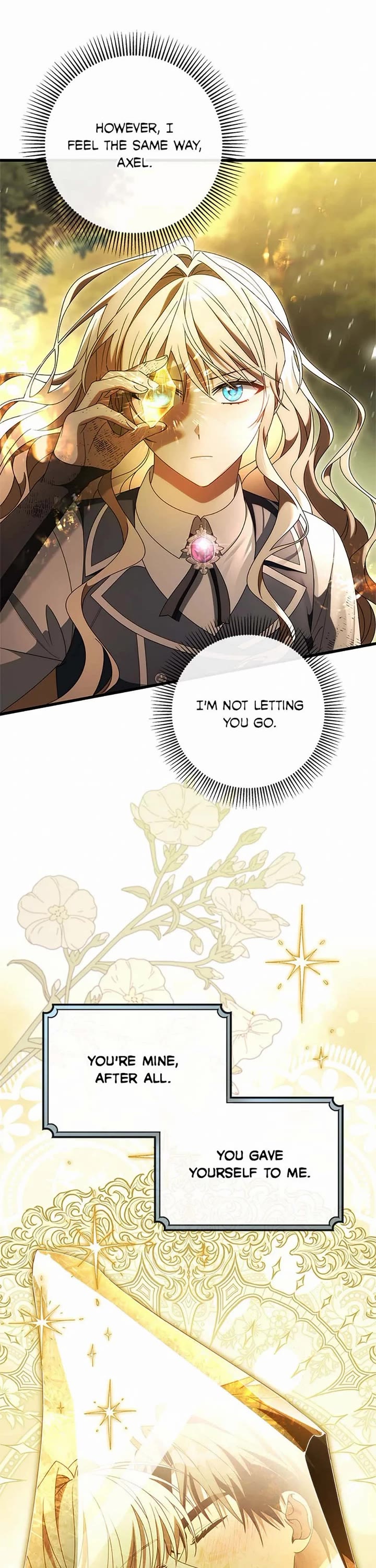 The Hero's Savior Chapter 145 page 43 - Chapter 145 [End of Season 3]