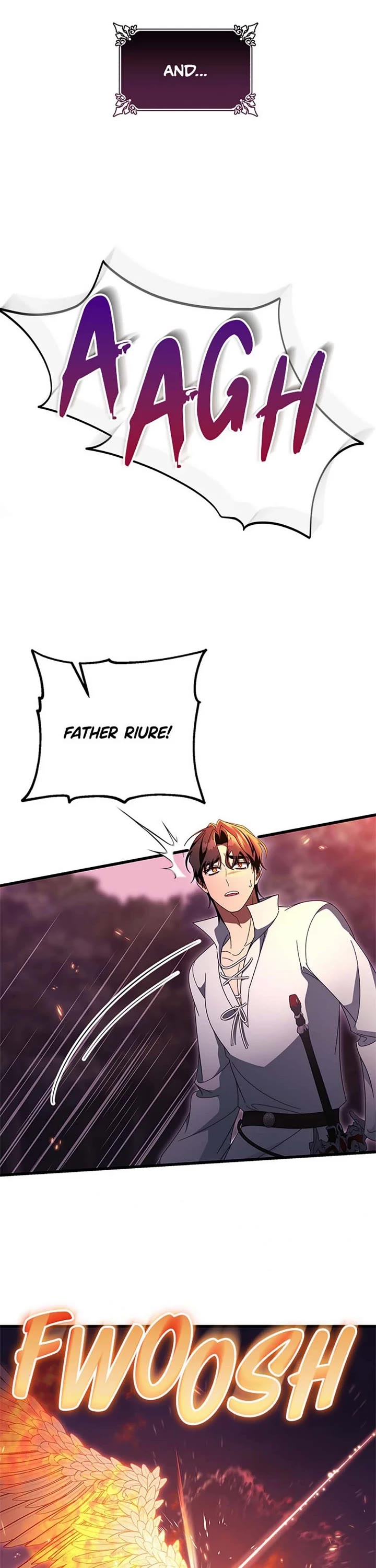 The Hero's Savior Chapter 145 page 6 - Chapter 145 [End of Season 3]