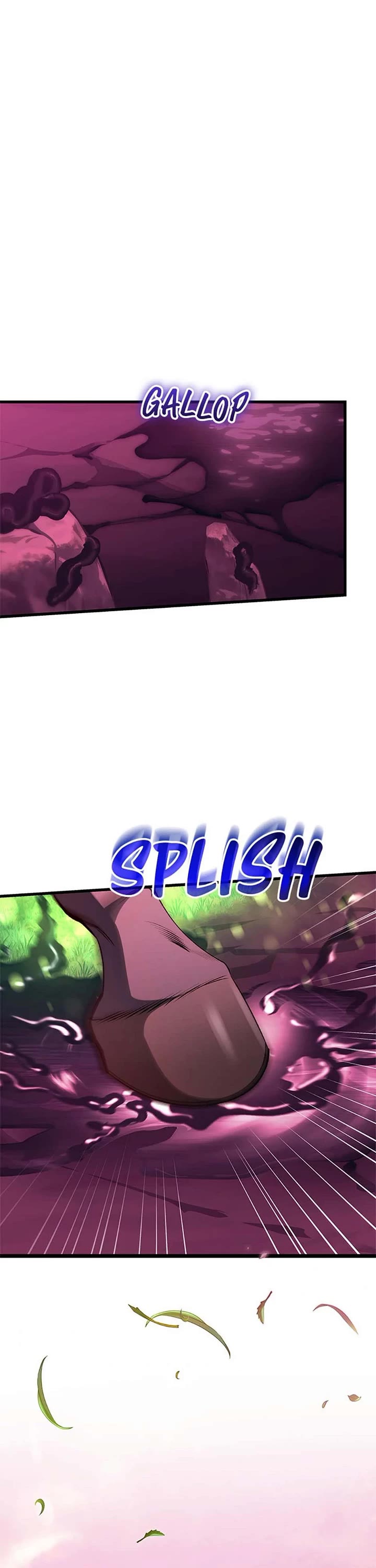 The Hero's Savior Chapter 146 page 1 - Chapter 146