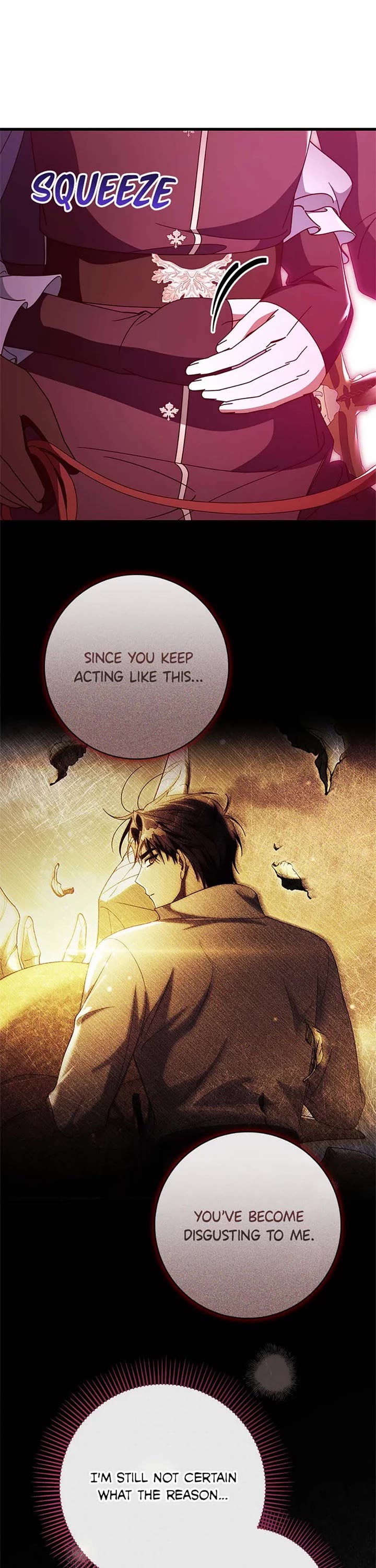 The Hero's Savior Chapter 146 page 12 - Chapter 146