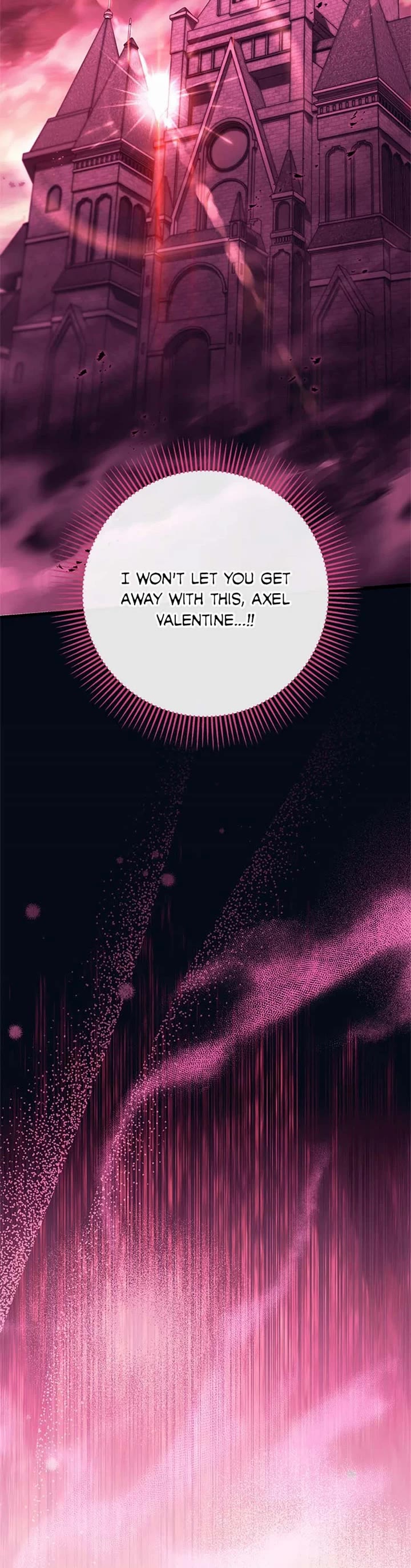 The Hero's Savior Chapter 146 page 15 - Chapter 146