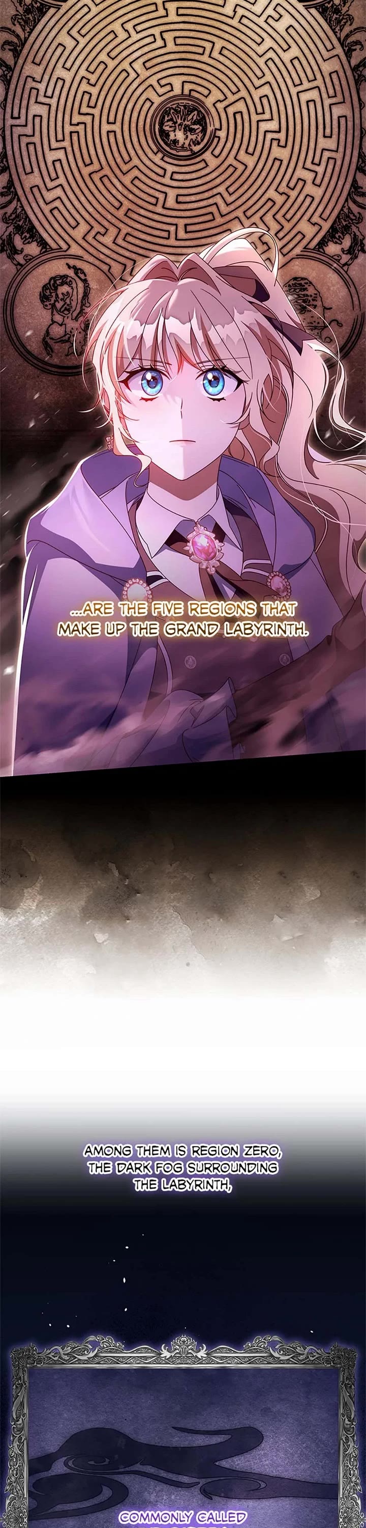 The Hero's Savior Chapter 146 page 18 - Chapter 146
