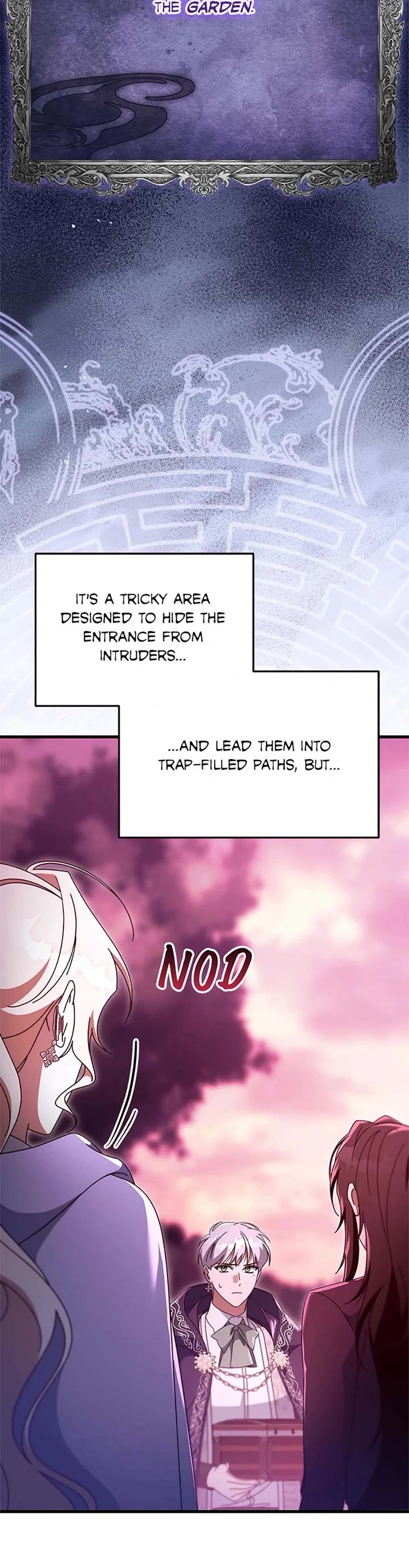 The Hero's Savior Chapter 146 page 19 - Chapter 146