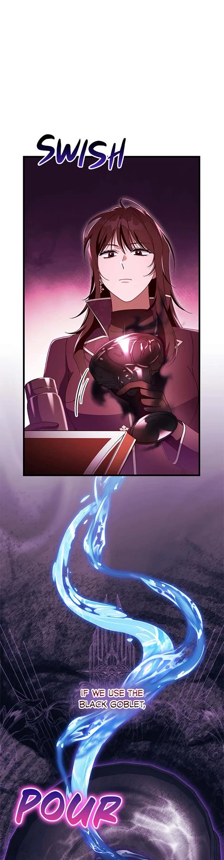 The Hero's Savior Chapter 146 page 20 - Chapter 146