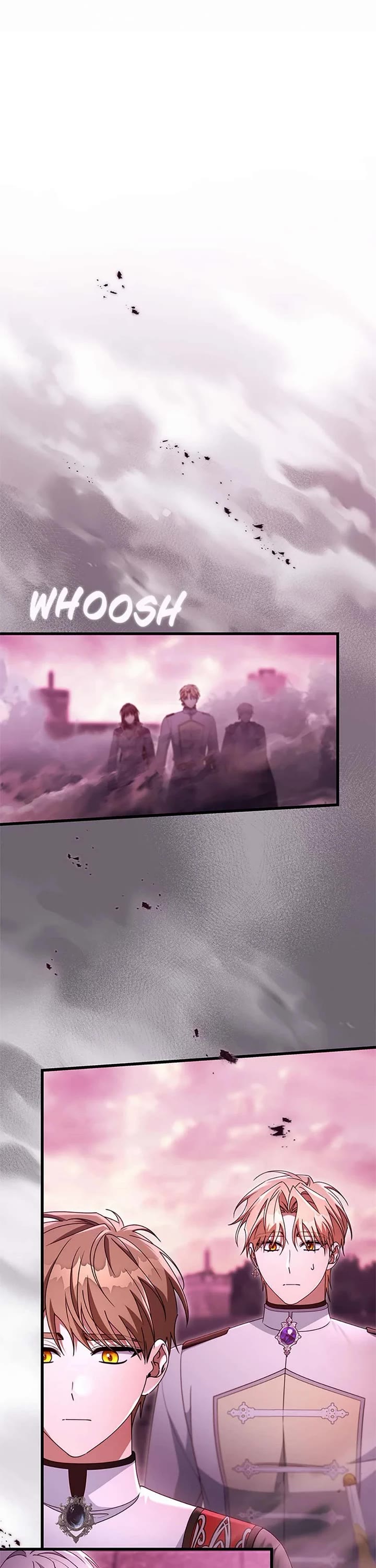 The Hero's Savior Chapter 146 page 28 - Chapter 146