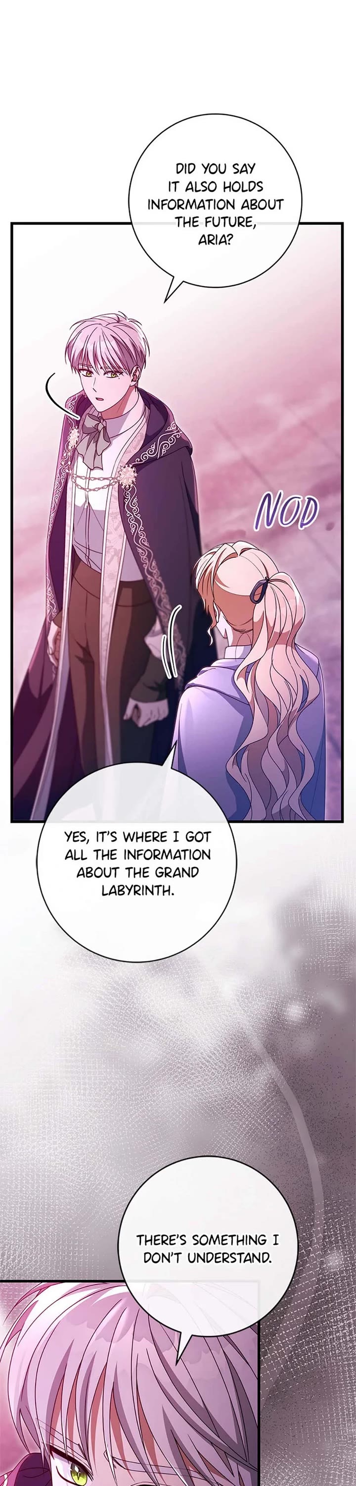 The Hero's Savior Chapter 146 page 31 - Chapter 146