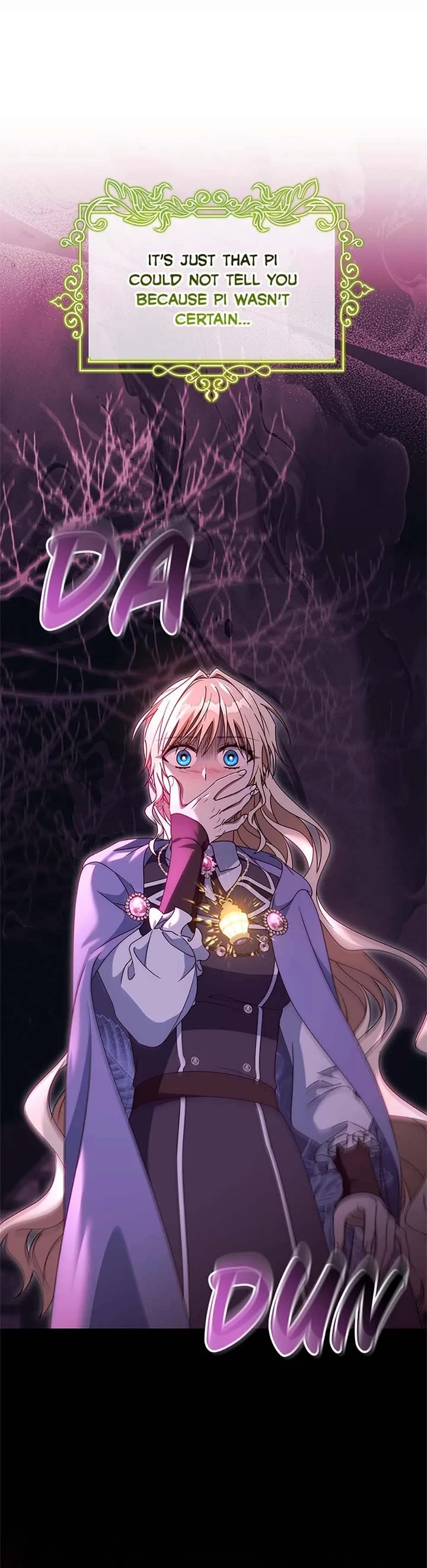 The Hero's Savior Chapter 146 page 35 - Chapter 146