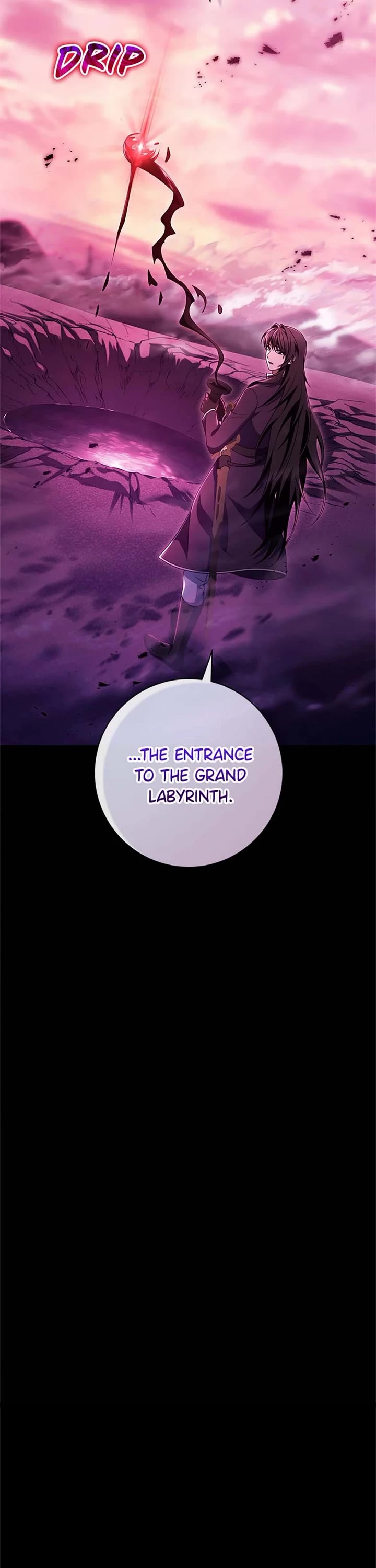 The Hero's Savior Chapter 146 page 38 - Chapter 146