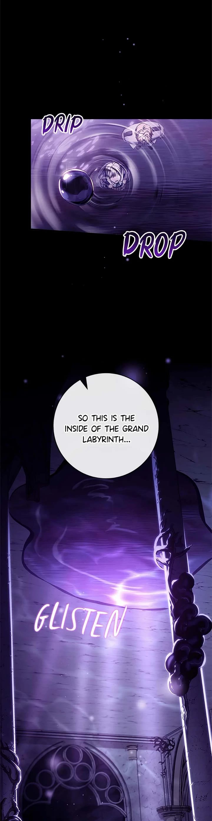 The Hero's Savior Chapter 146 page 39 - Chapter 146