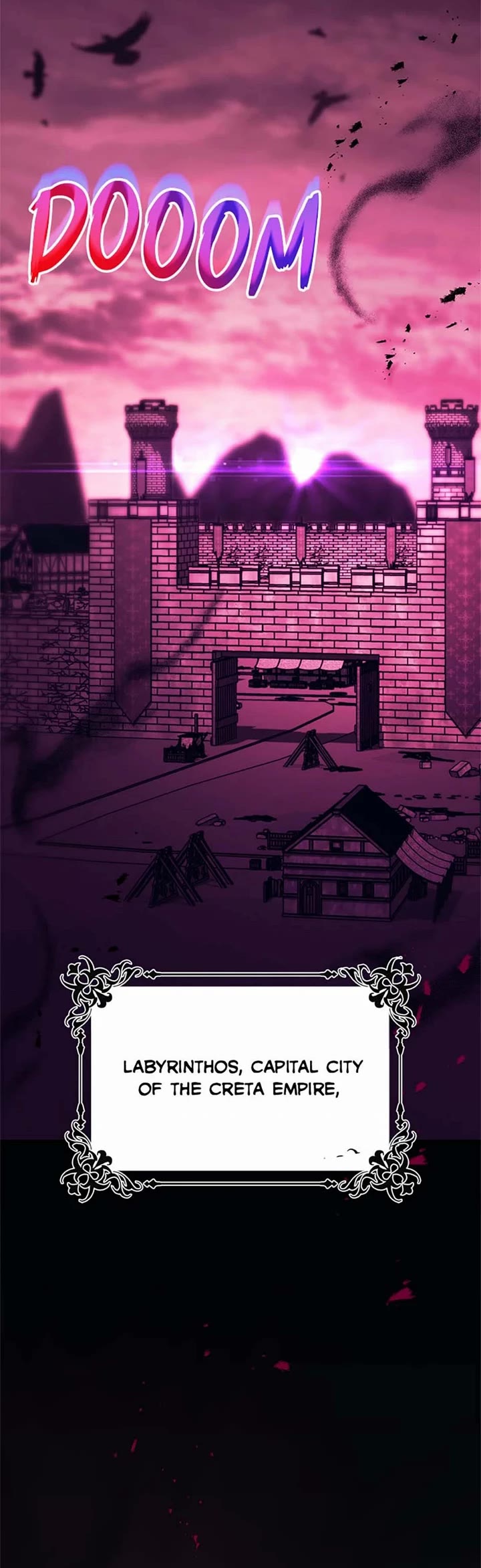 The Hero's Savior Chapter 146 page 4 - Chapter 146