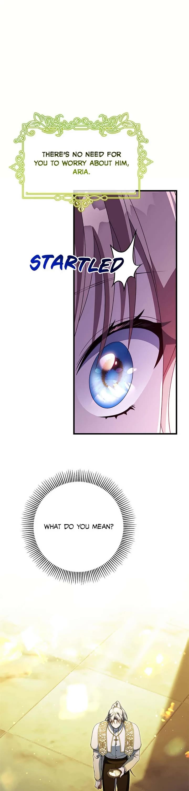 The Hero's Savior Chapter 146 page 46 - Chapter 146