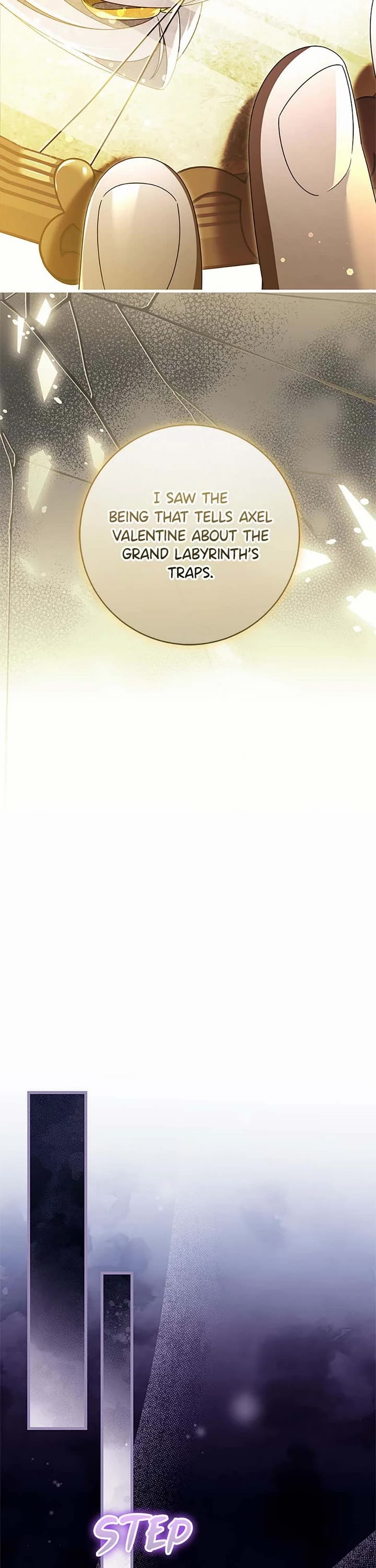 The Hero's Savior Chapter 146 page 48 - Chapter 146