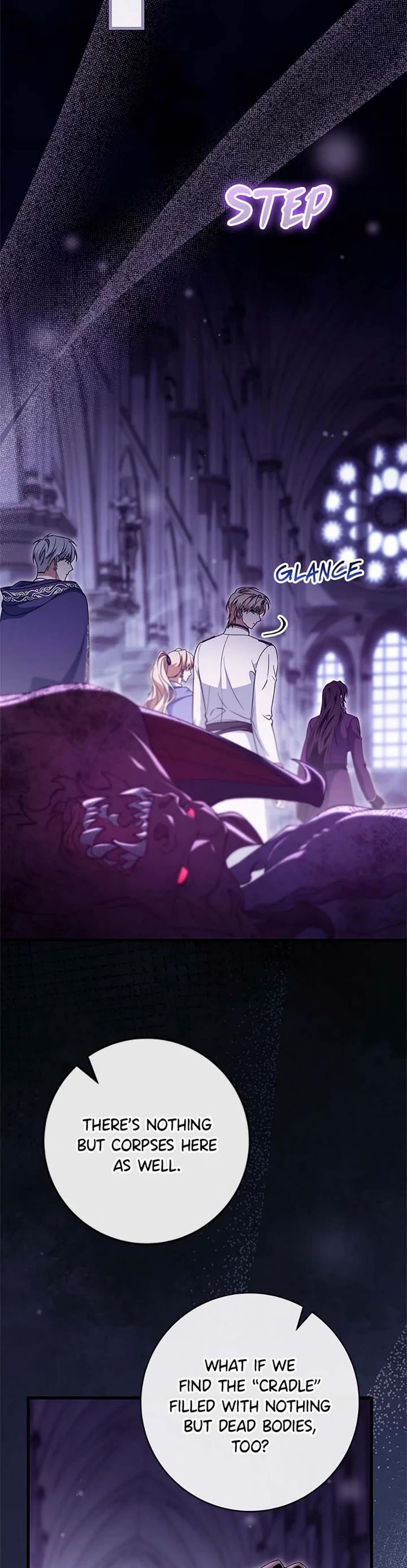 The Hero's Savior Chapter 146 page 49 - Chapter 146