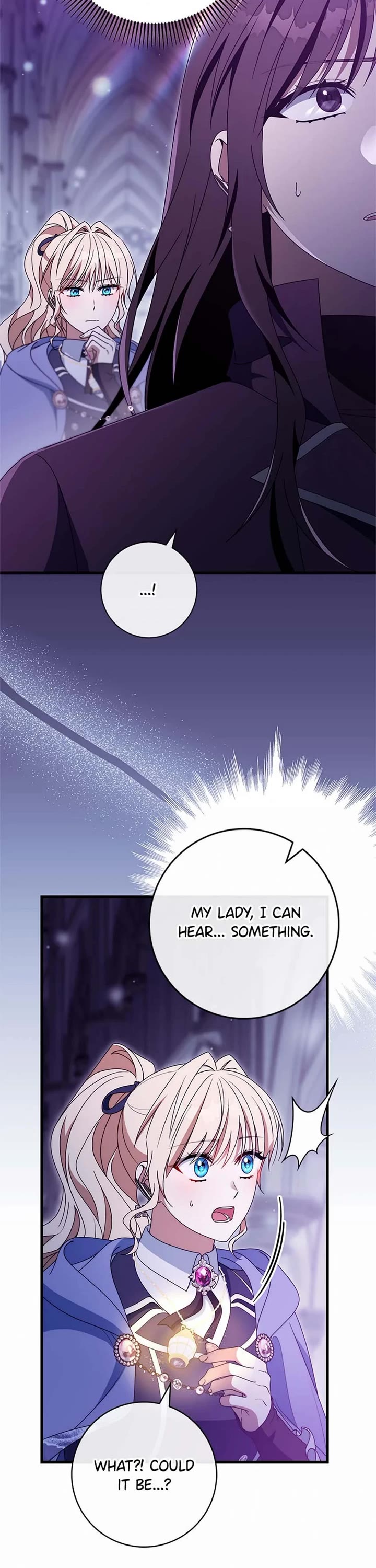 The Hero's Savior Chapter 146 page 52 - Chapter 146