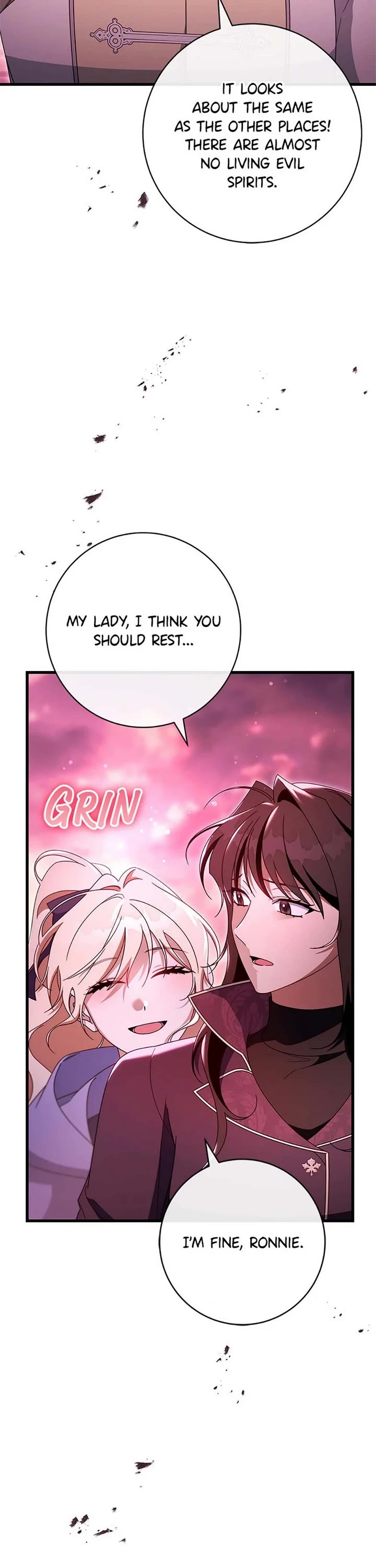 The Hero's Savior Chapter 146 page 7 - Chapter 146