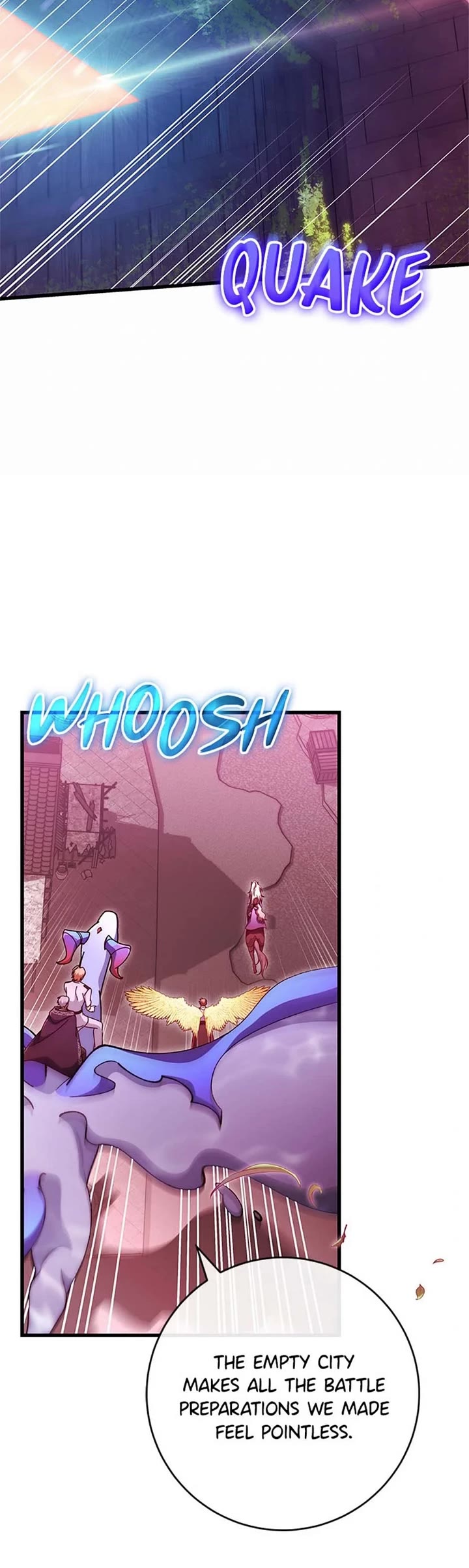 The Hero's Savior Chapter 146 page 9 - Chapter 146