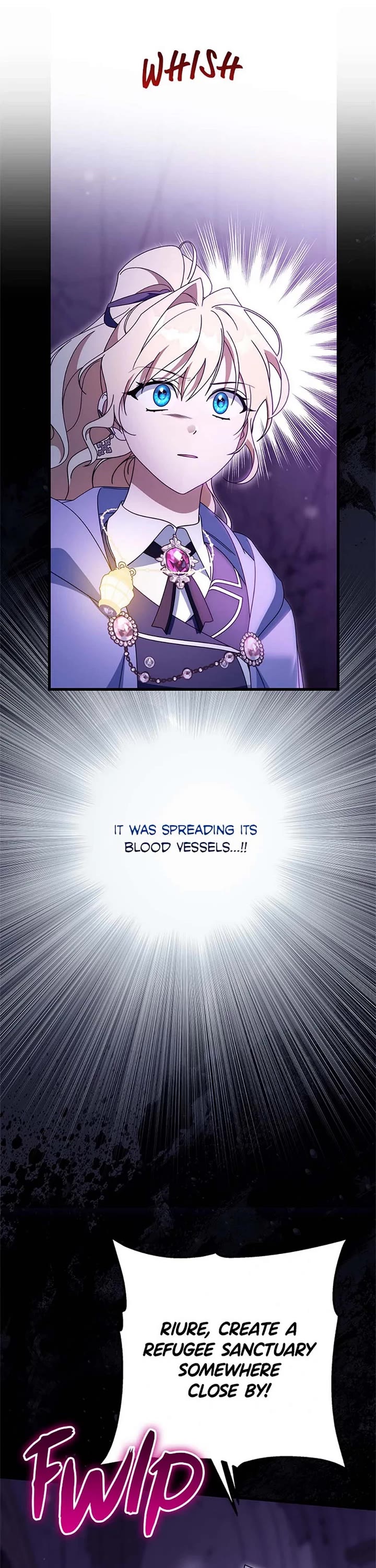 The Hero's Savior Chapter 147 page 12 - Chapter 147