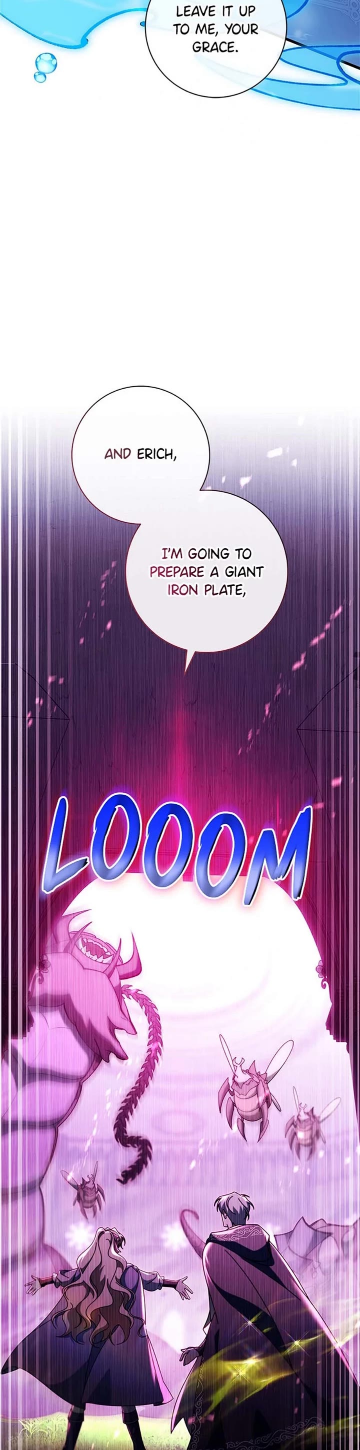 The Hero's Savior Chapter 147 page 15 - Chapter 147