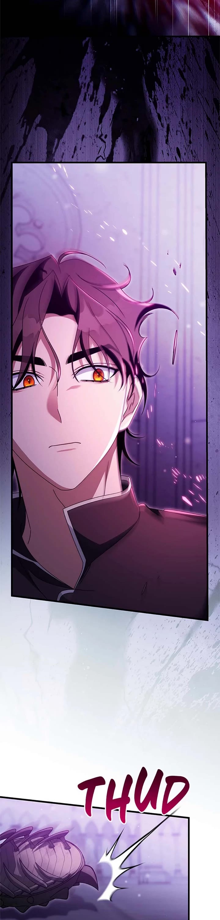 The Hero's Savior Chapter 147 page 17 - Chapter 147