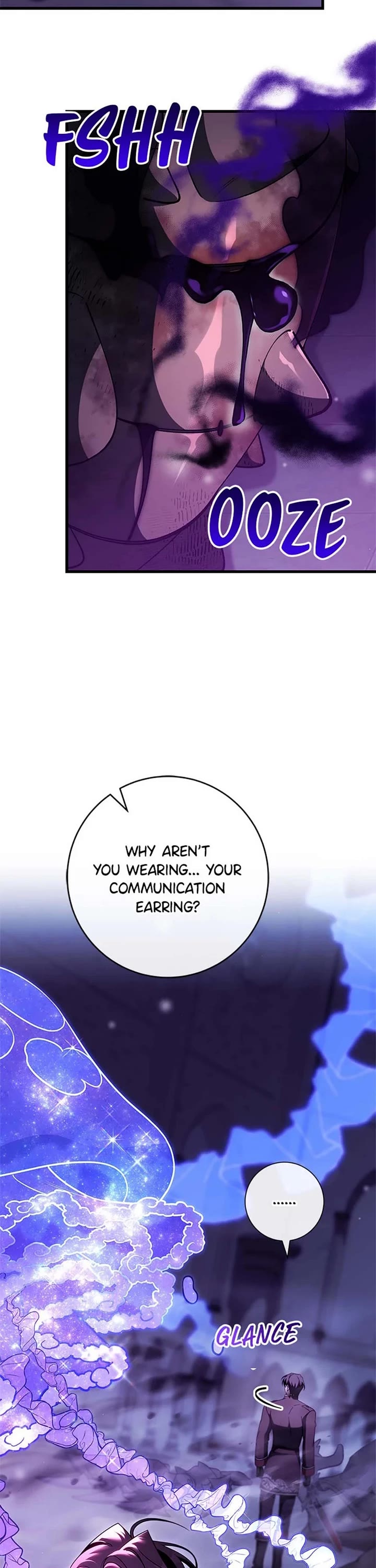 The Hero's Savior Chapter 147 page 18 - Chapter 147