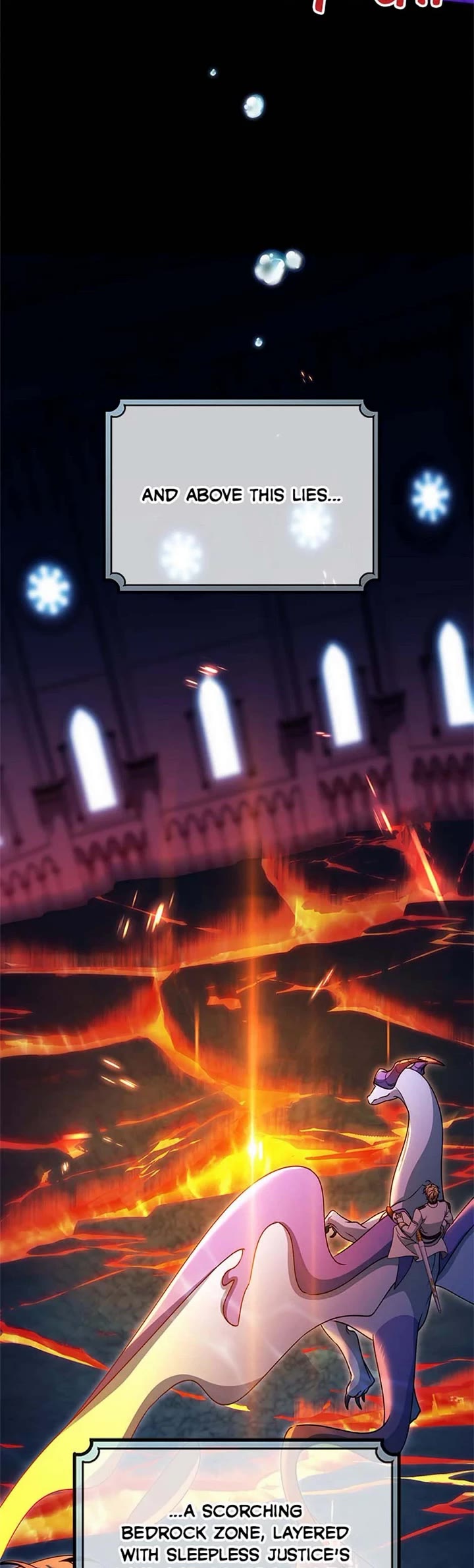The Hero's Savior Chapter 147 page 25 - Chapter 147