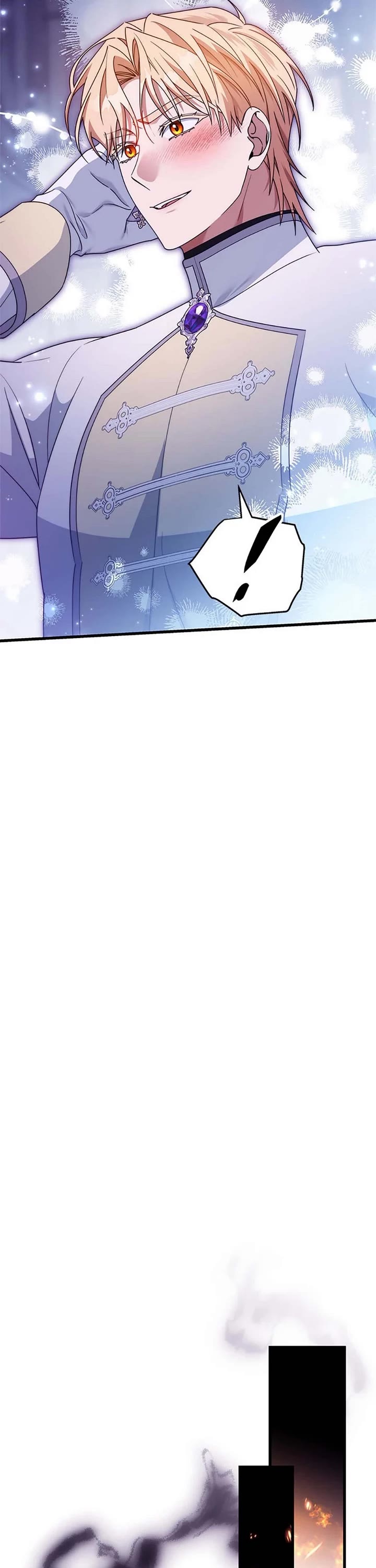 The Hero's Savior Chapter 147 page 28 - Chapter 147
