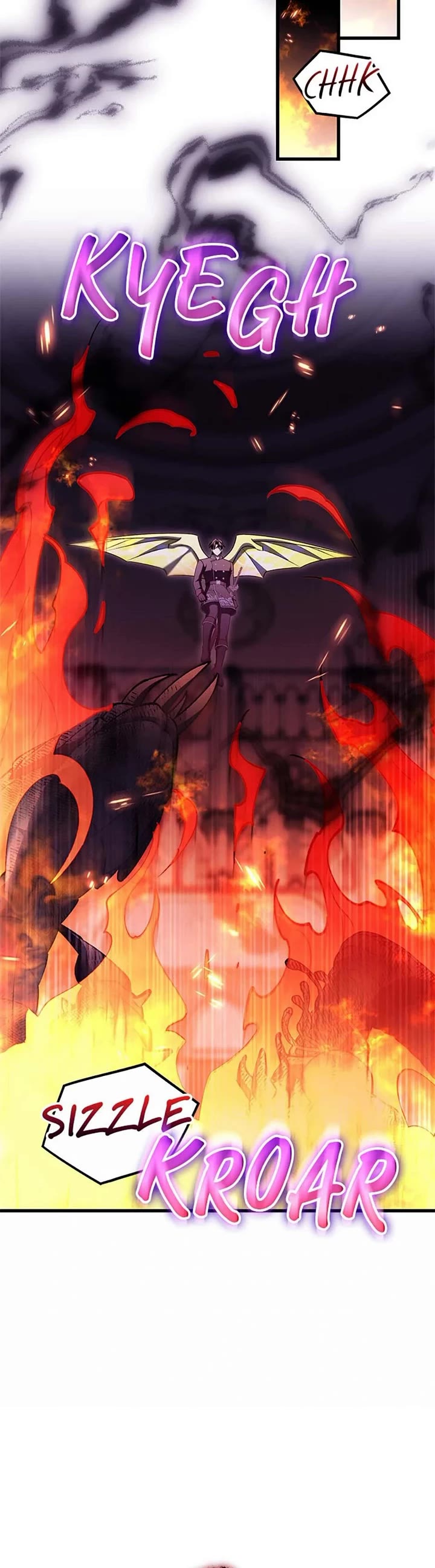 The Hero's Savior Chapter 147 page 29 - Chapter 147