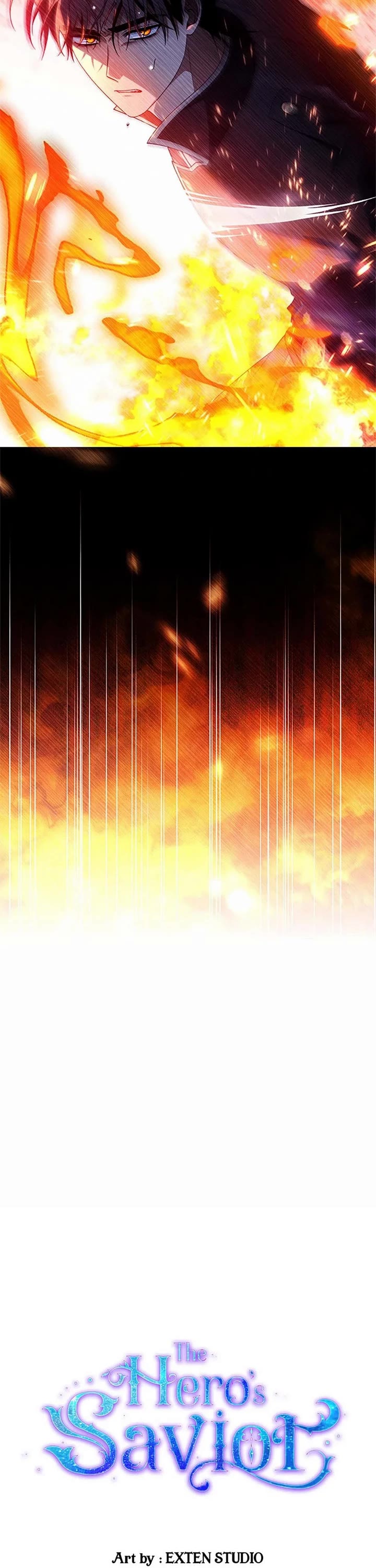 The Hero's Savior Chapter 147 page 3 - Chapter 147