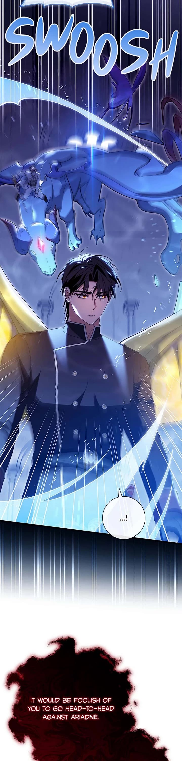 The Hero's Savior Chapter 147 page 38 - Chapter 147