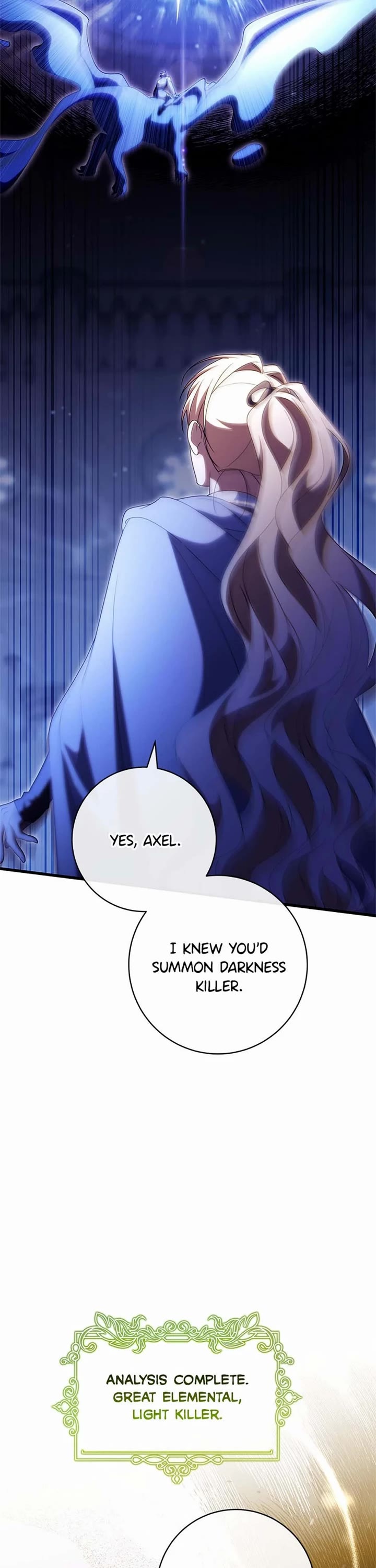 The Hero's Savior Chapter 147 page 42 - Chapter 147