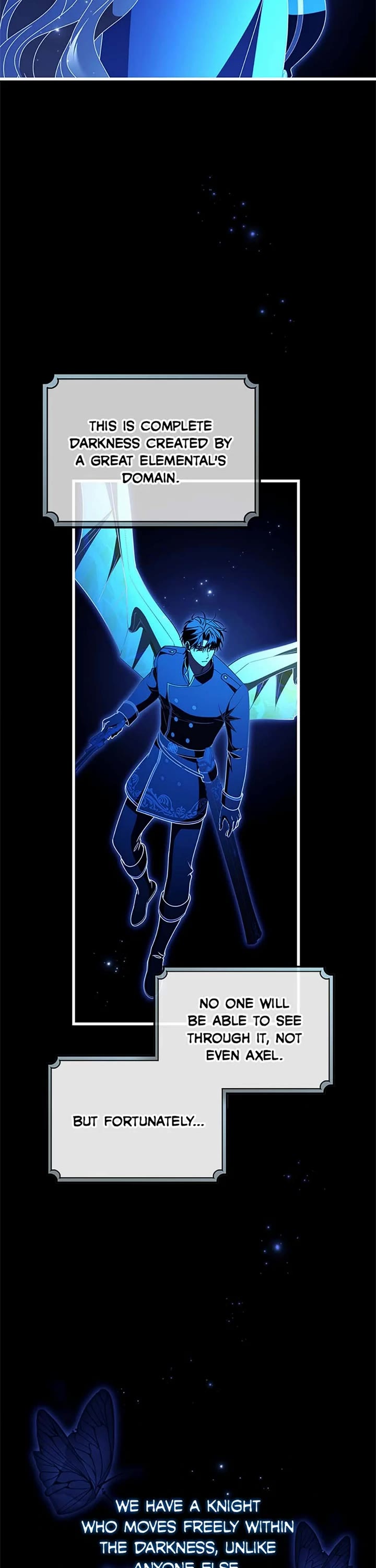 The Hero's Savior Chapter 147 page 46 - Chapter 147