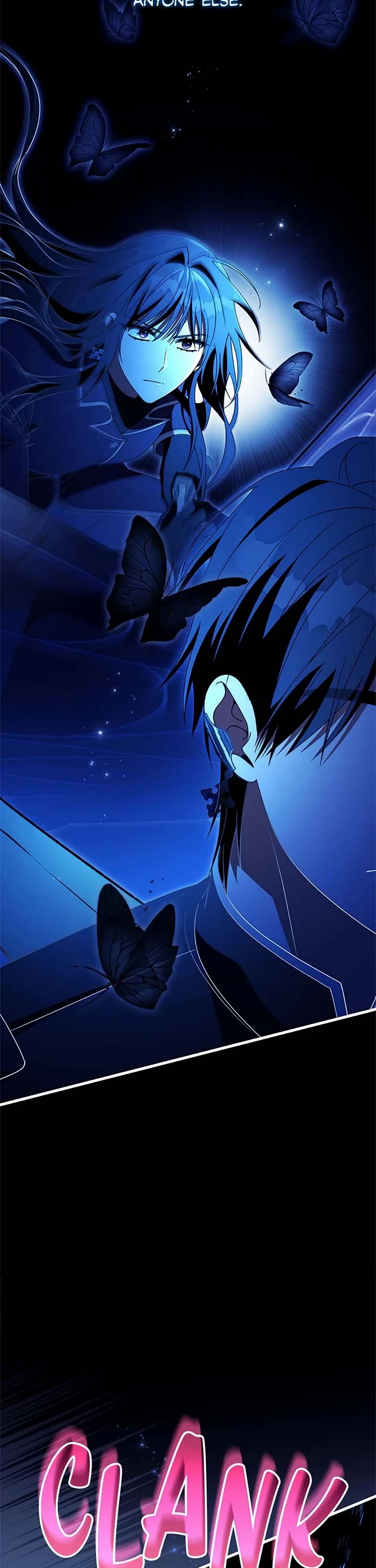 The Hero's Savior Chapter 147 page 47 - Chapter 147