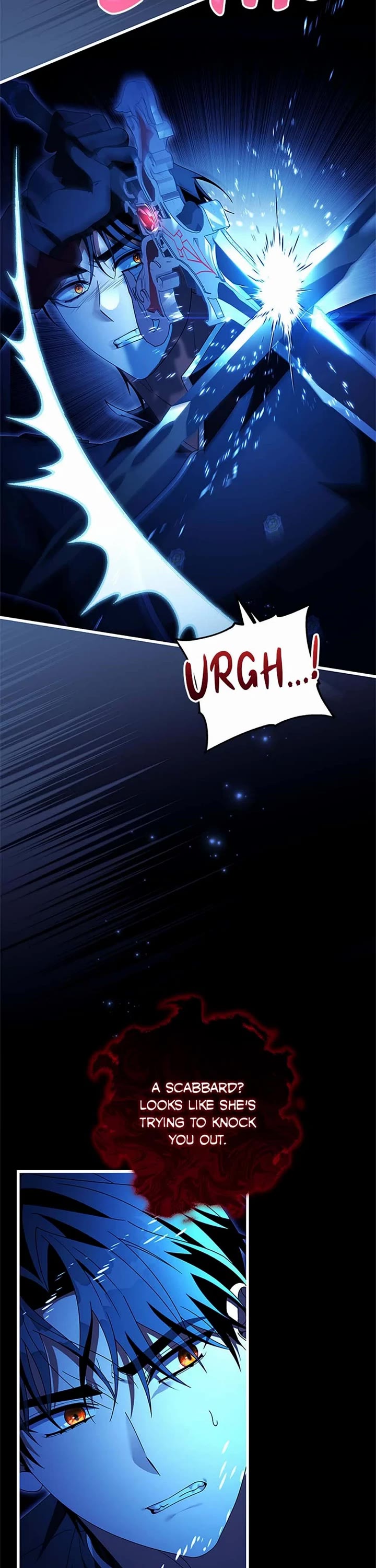 The Hero's Savior Chapter 147 page 48 - Chapter 147