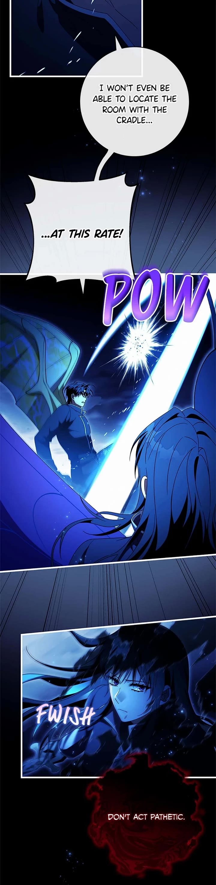 The Hero's Savior Chapter 147 page 49 - Chapter 147