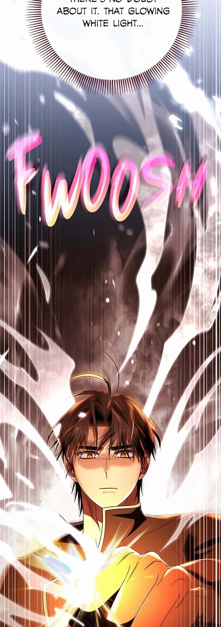 The Hero's Savior Chapter 147 page 54 - Chapter 147