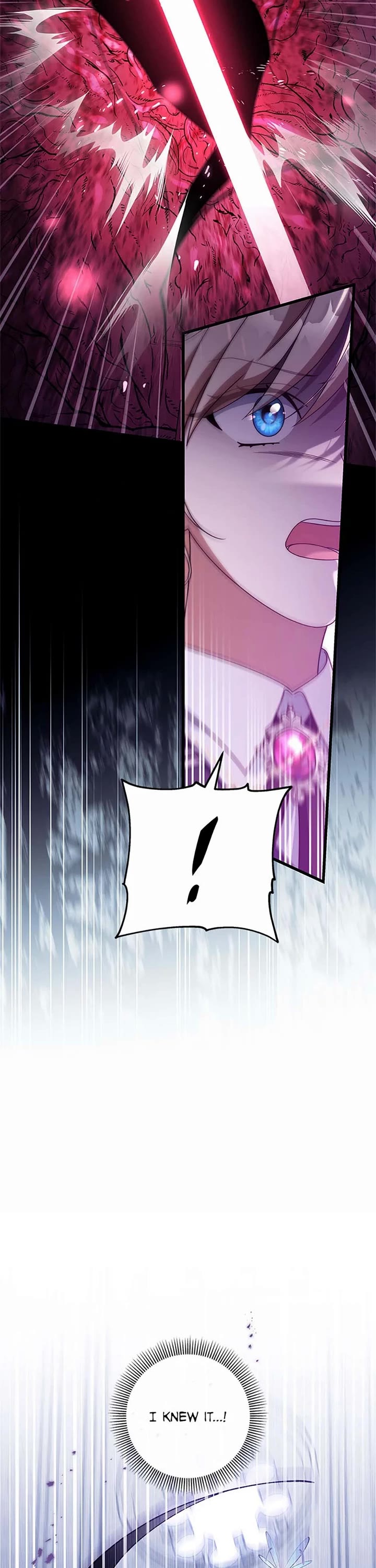 The Hero's Savior Chapter 147 page 7 - Chapter 147