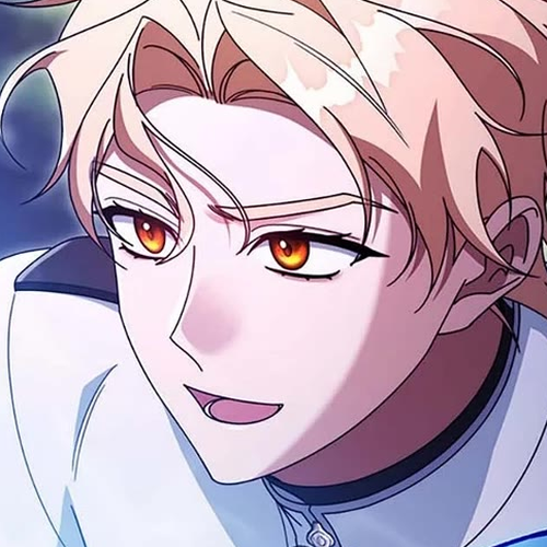 The Hero's Savior Chapter 147 cover