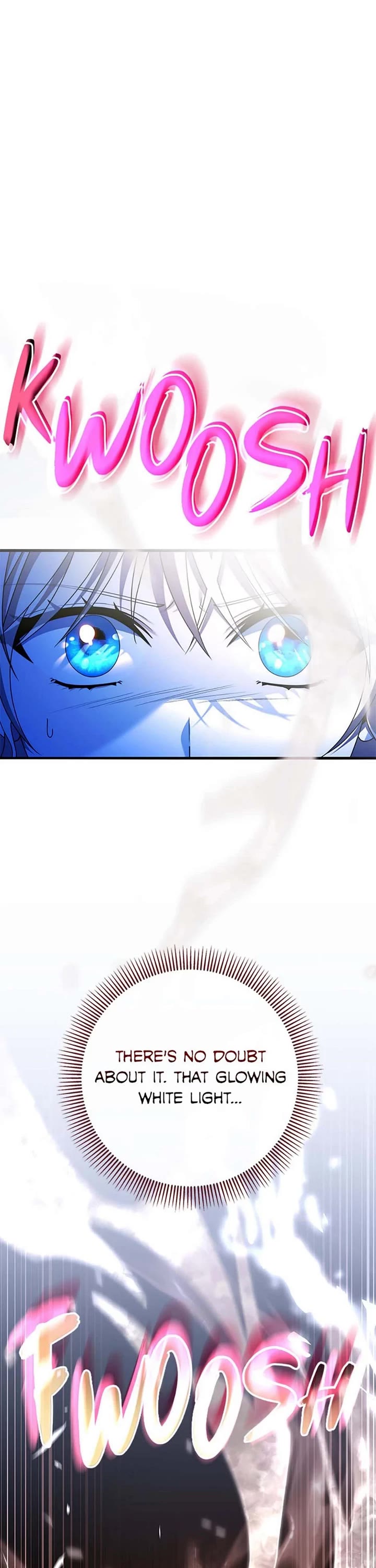 The Hero's Savior Chapter 148 page 1 - Chapter 148