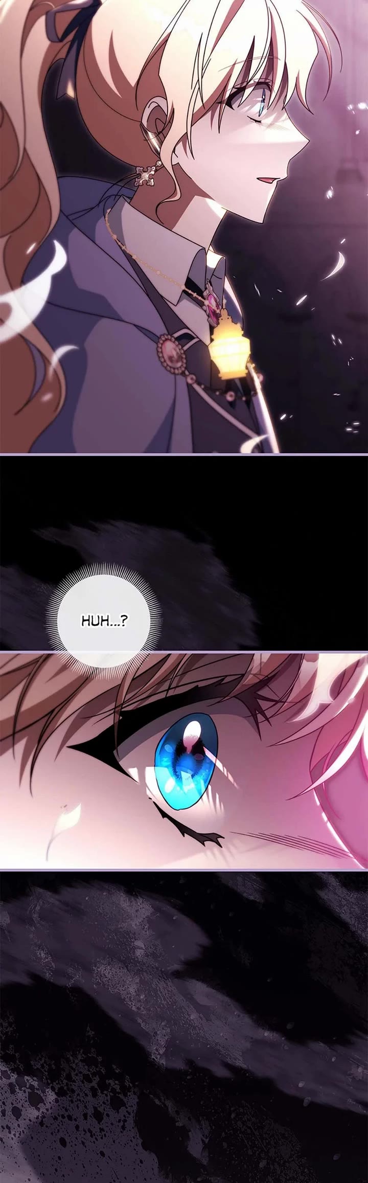 The Hero's Savior Chapter 148 page 10 - Chapter 148