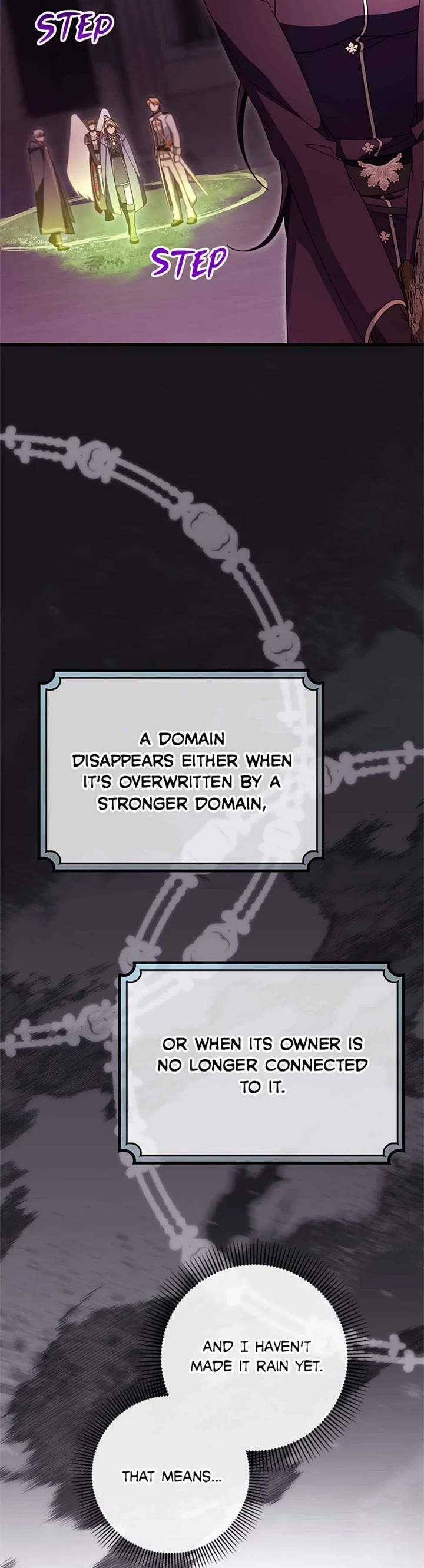 The Hero's Savior Chapter 148 page 14 - Chapter 148