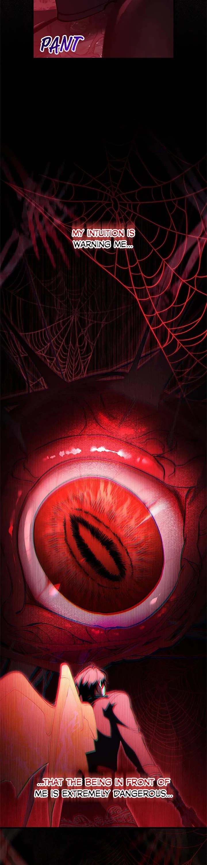 The Hero's Savior Chapter 148 page 18 - Chapter 148