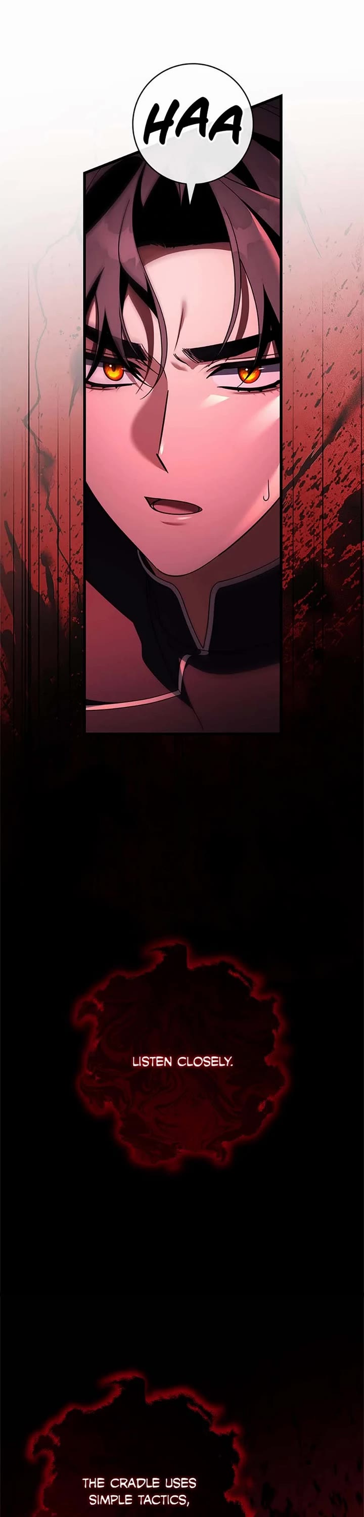 The Hero's Savior Chapter 148 page 21 - Chapter 148
