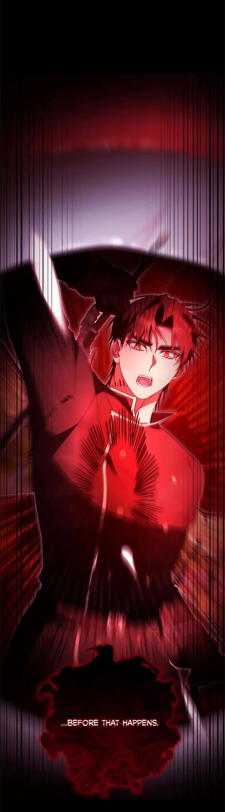 The Hero's Savior Chapter 148 page 25 - Chapter 148