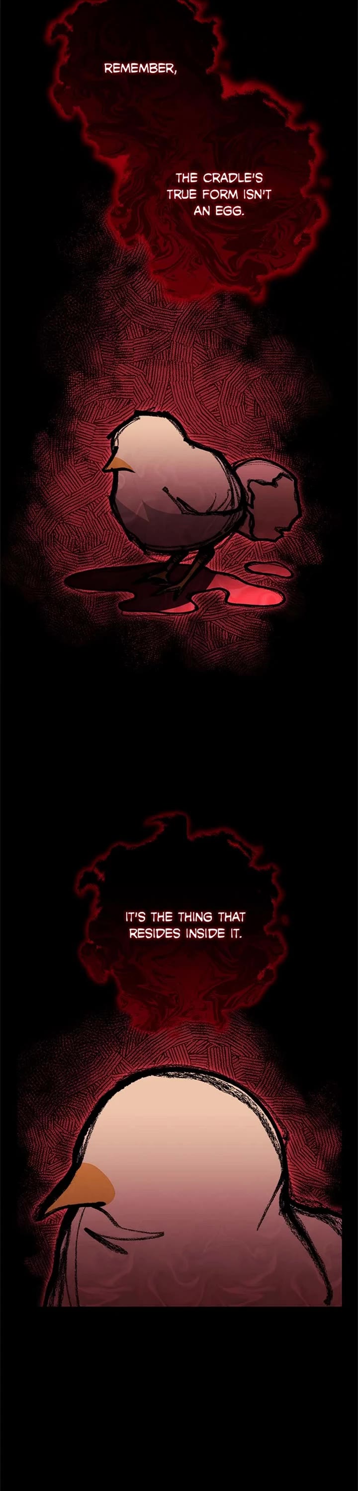 The Hero's Savior Chapter 148 page 27 - Chapter 148