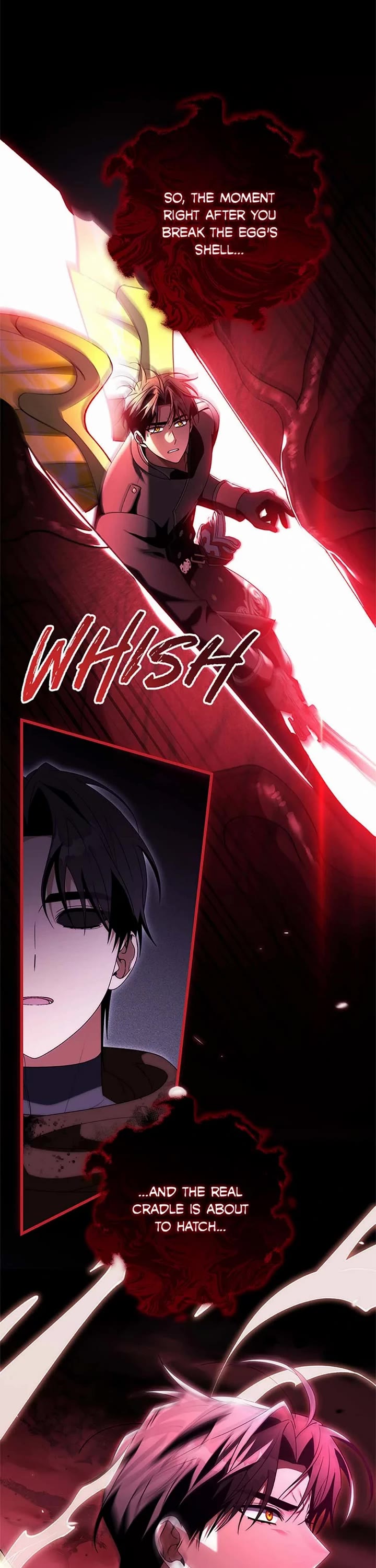 The Hero's Savior Chapter 148 page 28 - Chapter 148